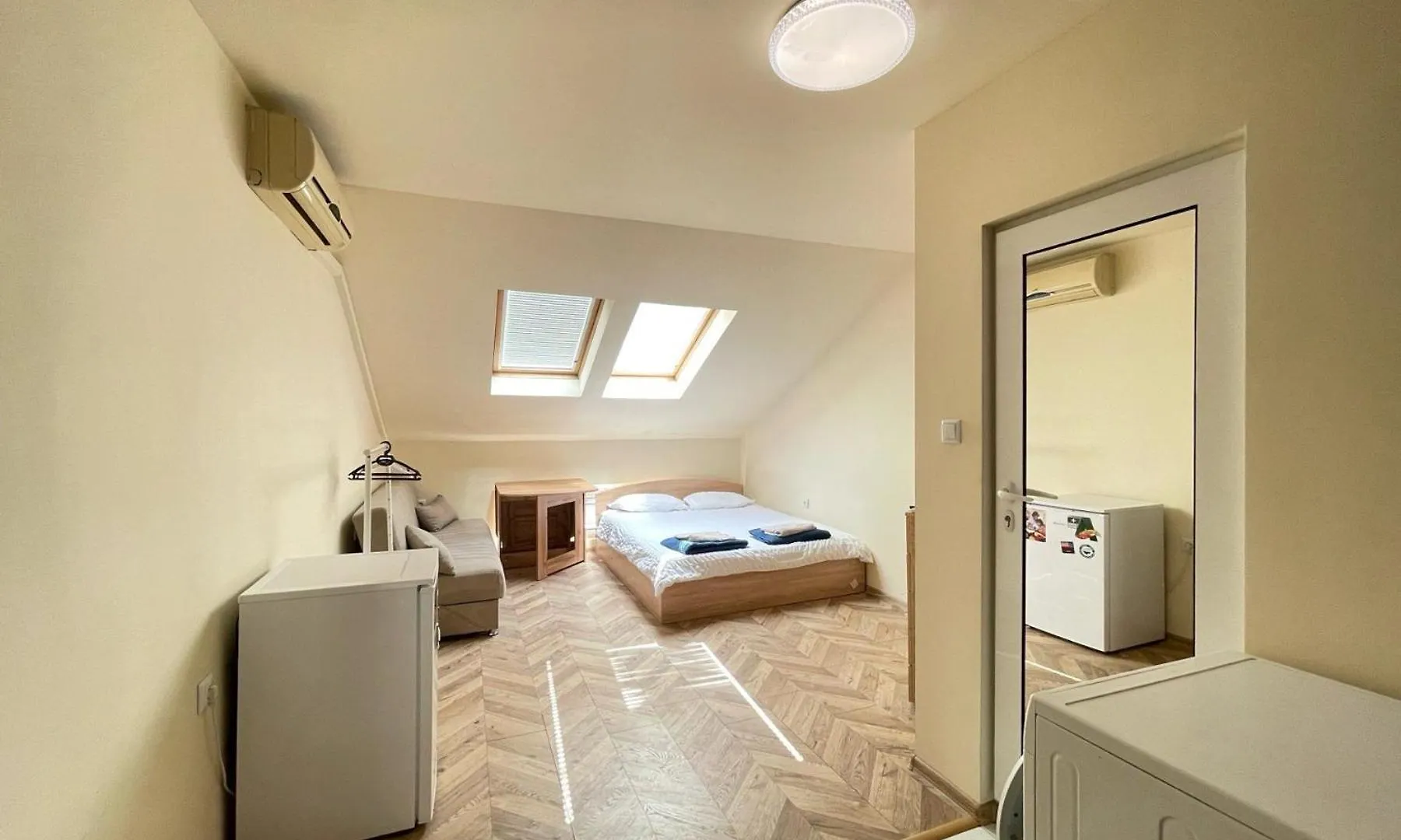 Cozy Studio Varna