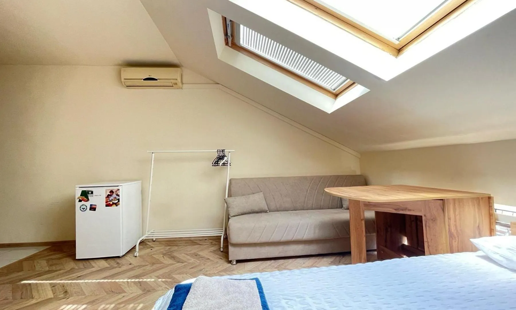 Cozy Studio Varna