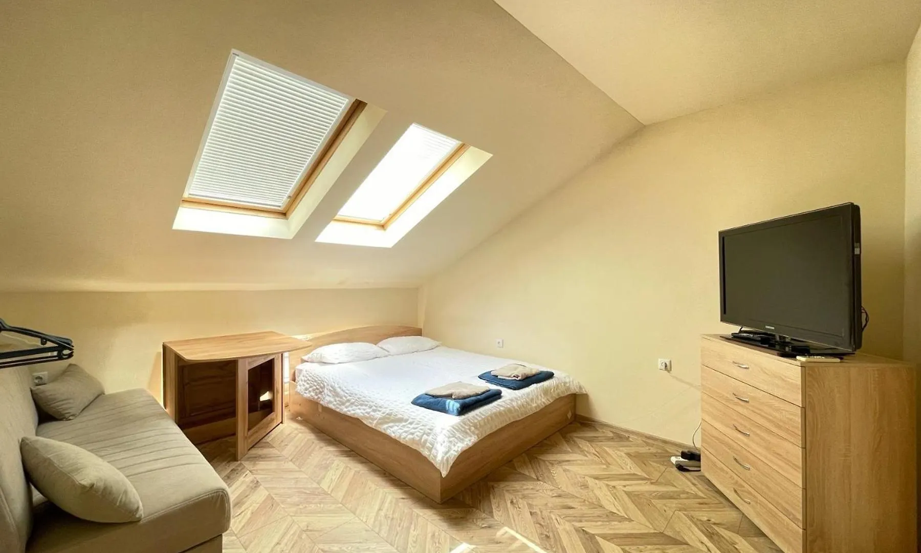 Cozy Studio Warna Bulgarien