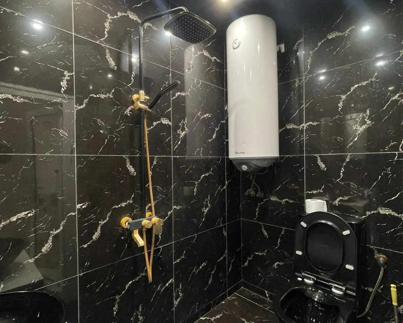 Apartment Cozy Studio Varna Bulgaria